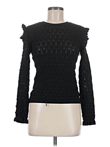 Zara Pullover Sweater (view 1)