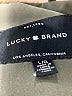 Lucky Brand Green Raincoat Size L - photo 6