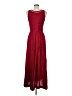 Wenger Red Casual Dress Size EU 38 / US 8 - photo 2