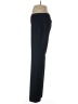 Ann Taylor LOFT Chevron-herringbone Black Dress Pants Size 10 (tall) - photo 5