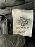 JM Collection Gray Coat Size S (petite) - photo 7
