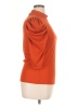 Shein Curve Orange Short Sleeve Top Size 14 Plus (1) - photo 4