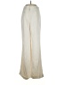 Veronica Beard Ivory Casual Pants Size 4 - photo 1