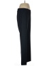 Ann Taylor LOFT Chevron-herringbone Black Dress Pants Size 10 (tall) - photo 4
