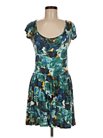 Delia's Casual Dress (view 1)