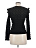 Zara Black Pullover Sweater Size M - photo 2