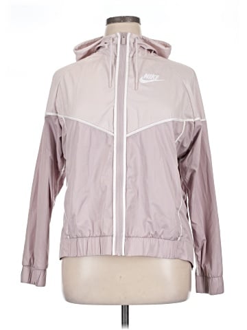 Nike Windbreaker (view 1)