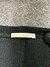 GU Black Short Sleeve Top Size M - photo 7