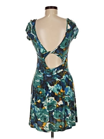 Delia's Casual Dress (view 2)