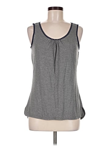 The Limited Sleeveless Top (view 1)
