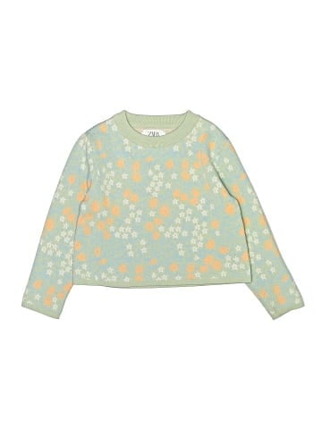 Zara Pullover Sweater (view 1)