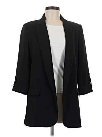 Zara Basic Blazer (view 1)