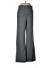 Halara Gray Dress Pants Size M - photo 1