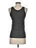 T by Alexander Wang Gray Tank Top Size XS - photo 2