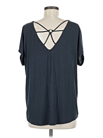 Papermoon Short Sleeve T-Shirt (view 2)