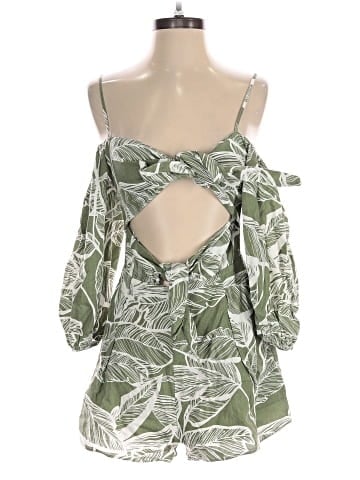 Lush Romper (view 1)