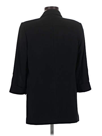 Zara Basic Blazer (view 2)