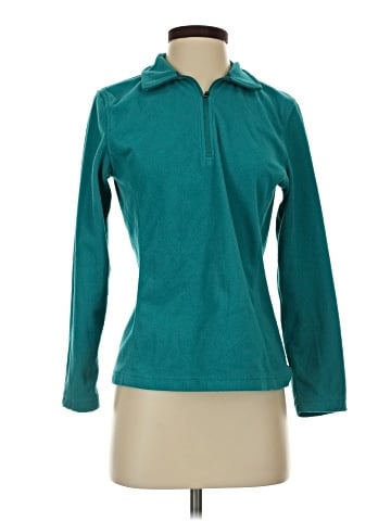 Lands' End Fleece (view 1)