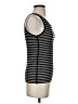 T by Alexander Wang Gray Tank Top Size XS - photo 4