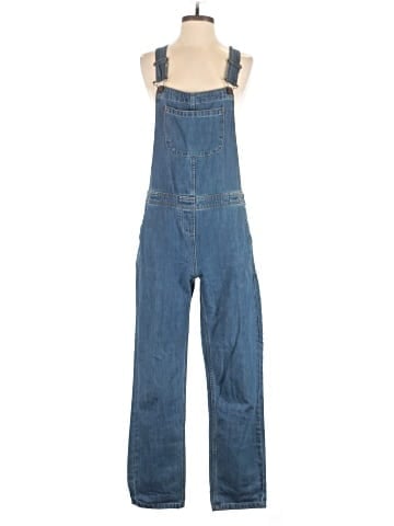 ASOS Overalls (view 1)