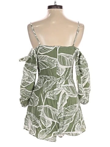 Lush Romper (view 2)