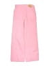 Zara Pink Jeans Size 13 - 14 - photo 2