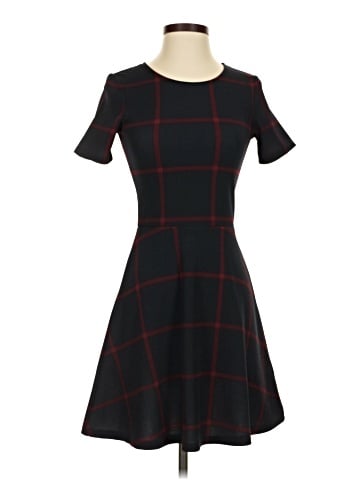Divided by H&M Casual Dress (view 1)