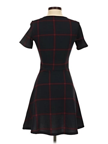 Divided by H&M Casual Dress (view 2)