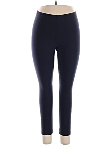 J.Jill Active Pants (view 1)
