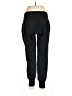 Athleta Black Active Pants Size L - photo 2