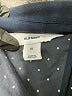 Old Navy Solid Blue Blazer Size XL - photo 6