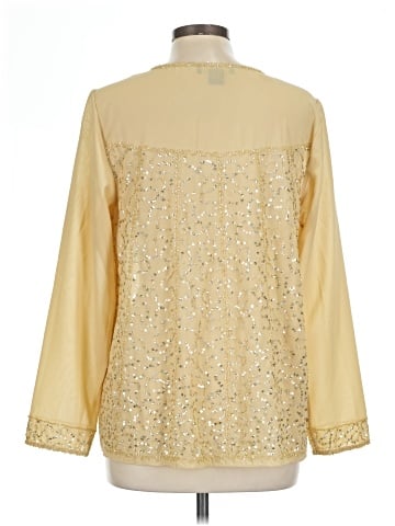Midnight Velvet Jacket (view 2)