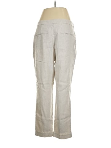 Ann Taylor Linen Pants (view 2)