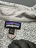 Patagonia 100% Polyester Gray Fleece Size S - photo 6