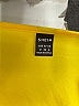 Shein Yellow Sleeveless Top Size M - photo 7