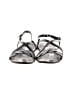 Zara Basic Black Sandals Size EU 37 - photo 2