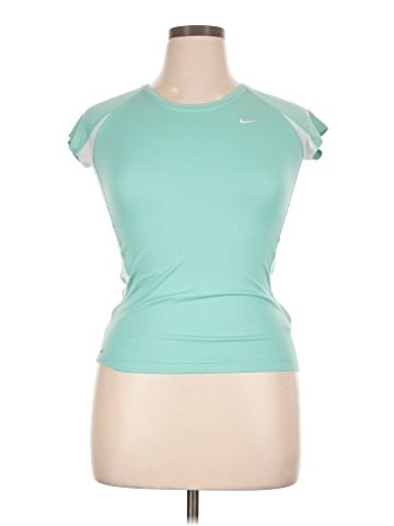 Nike Active Tank (view 1)
