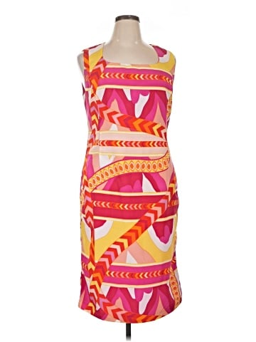 ASHRO Cocktail Dress (view 1)