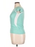 Nike 100% Polyester Teal Active Tank Size XL - photo 5