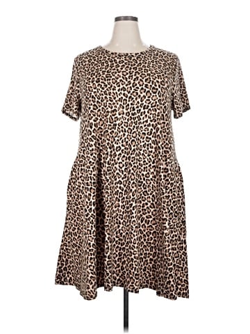 Celeste Casual Dress (view 1)