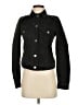 Gap Black Denim Jacket Size XS - photo 1