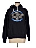 Assorted Brands Black Pullover Hoodie Size S - photo 1