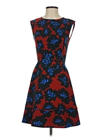 J.Crew Cocktail Dress (view 1)