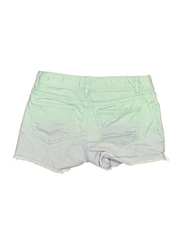 Gap Kids Denim Shorts (view 2)