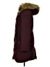 Sam Edelman 100% Acrylic Burgundy Coat Size S - photo 5