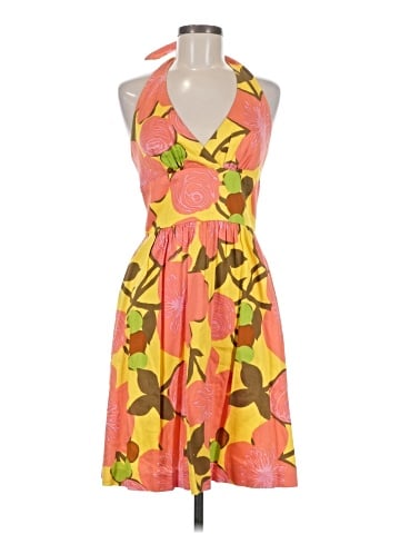 Trina Turk Cocktail Dress (view 1)