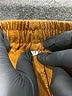 Unbranded 100% Linen Brown Linen Pants Size M - photo 6