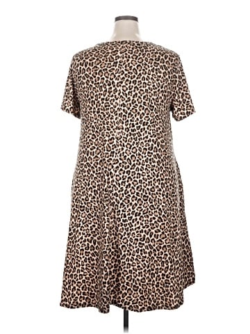 Celeste Casual Dress (view 2)