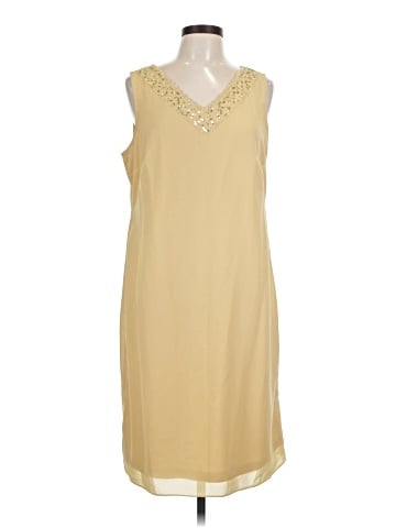Midnight Velvet Casual Dress (view 1)