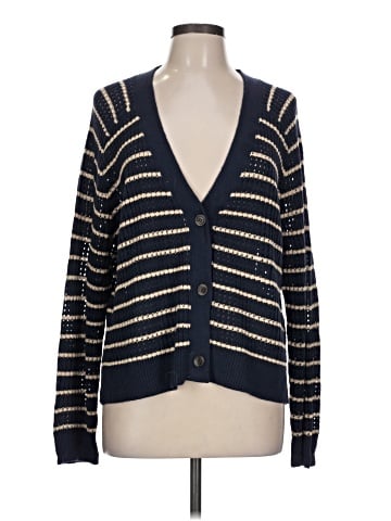 Caslon Cardigan (view 1)